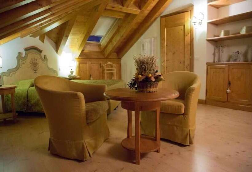 فندق Europa Residence