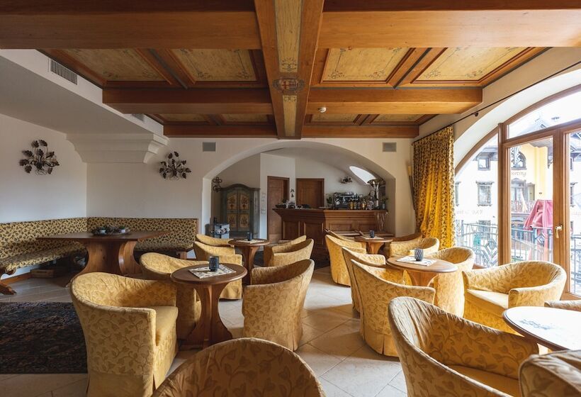 فندق Europa Residence