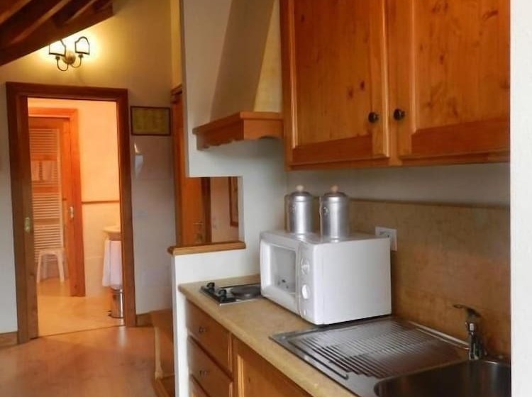 فندق Europa Residence