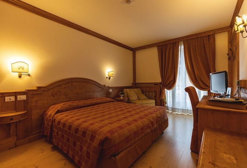 فندق Europa Residence