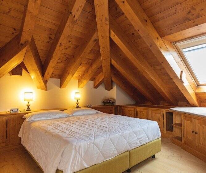 فندق Europa Residence