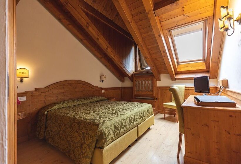 فندق Europa Residence