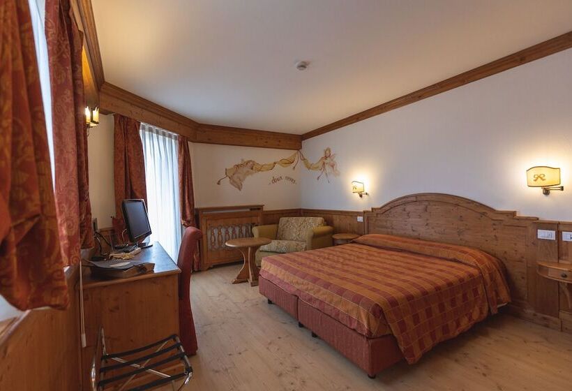 فندق Europa Residence