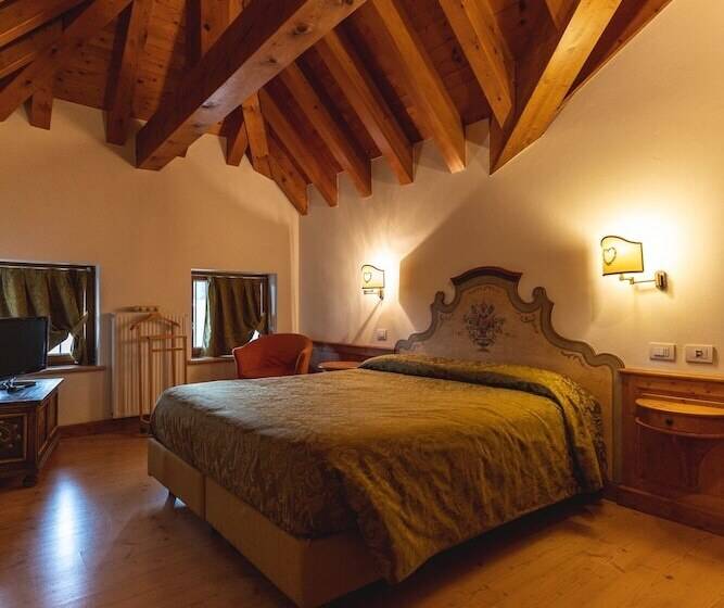 فندق Europa Residence