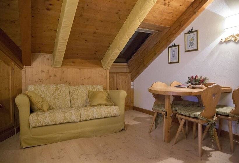 فندق Europa Residence