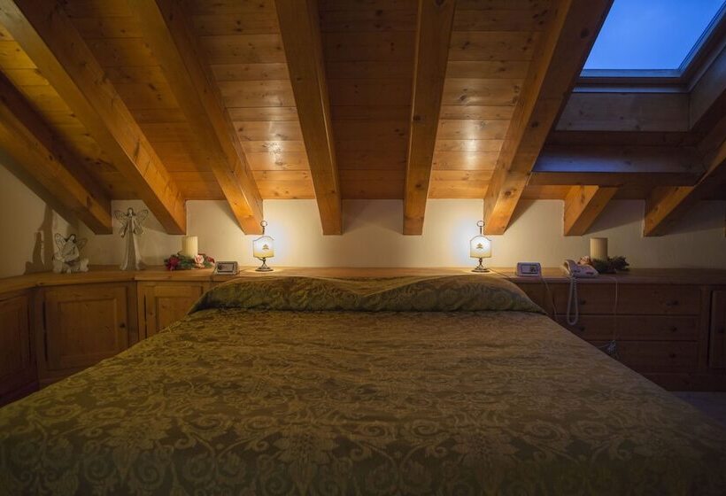 فندق Europa Residence