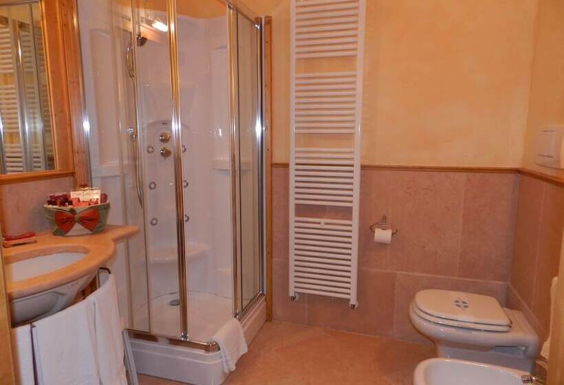 فندق Europa Residence