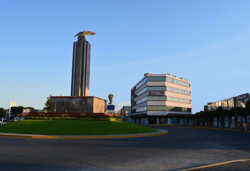 ホテル Flamingo Kristal