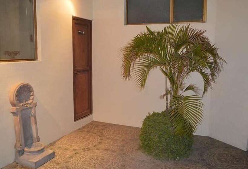 ホテル Flamingo Kristal