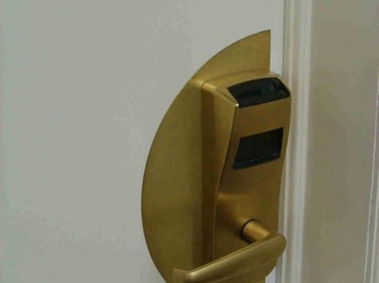 ホテル Flamingo Kristal