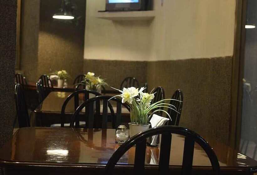 ホテル Flamingo Kristal