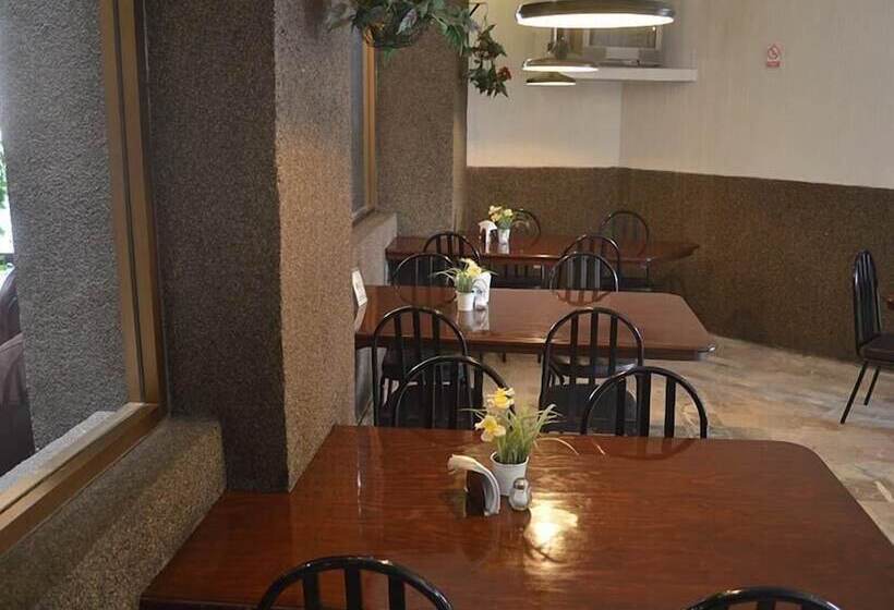 ホテル Flamingo Kristal