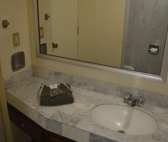 ホテル Flamingo Kristal