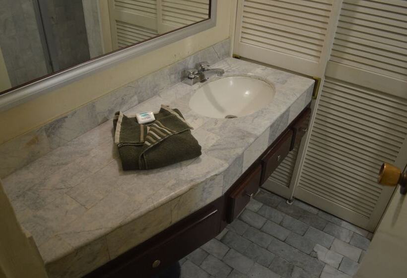 ホテル Flamingo Kristal