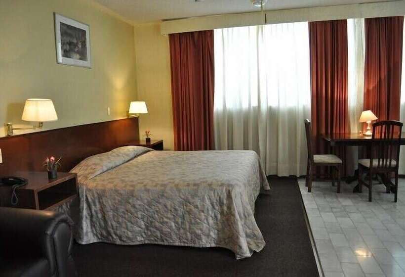 ホテル Flamingo Kristal