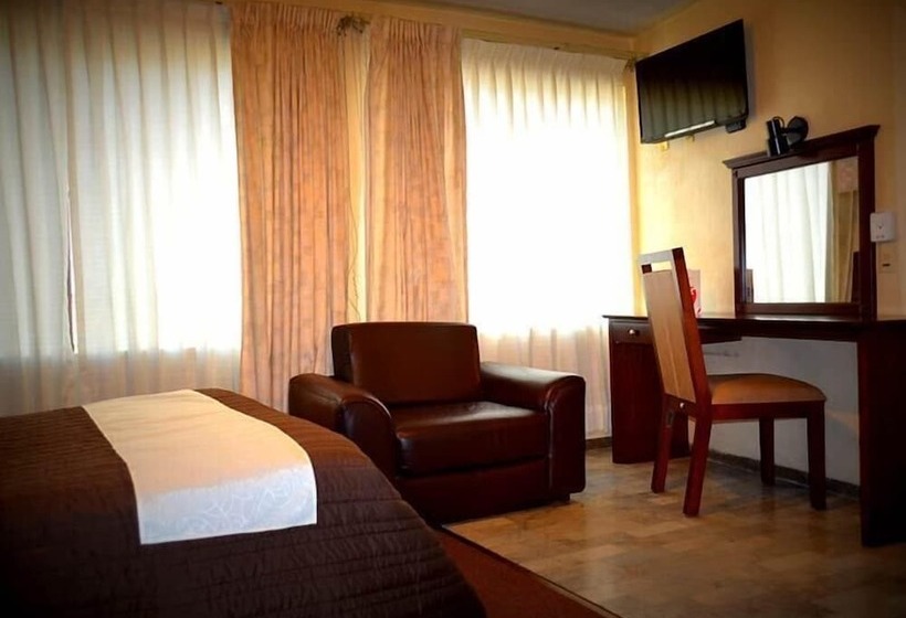 ホテル Flamingo Kristal