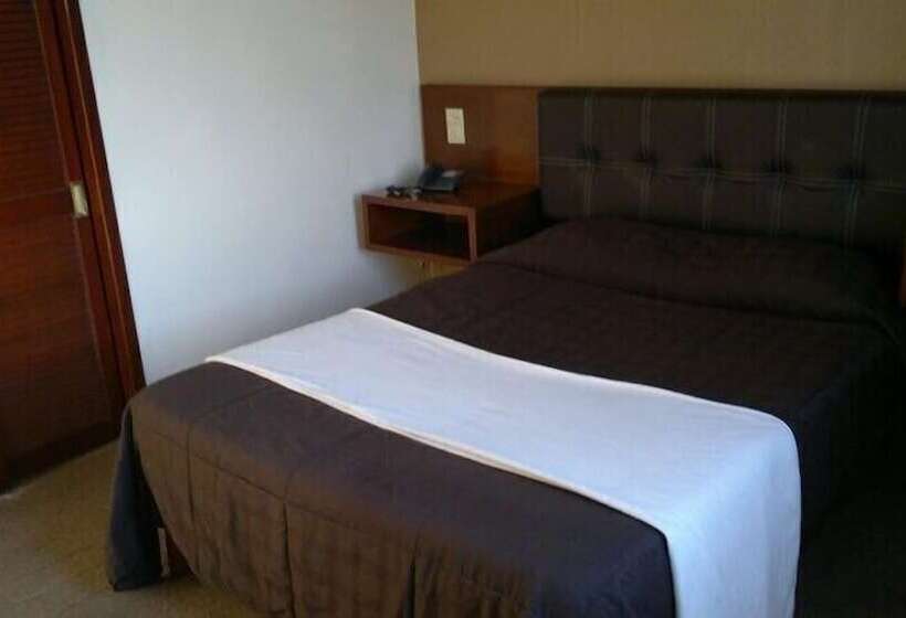 ホテル Flamingo Kristal