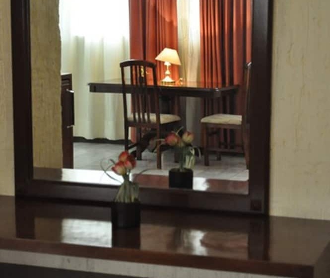 ホテル Flamingo Kristal