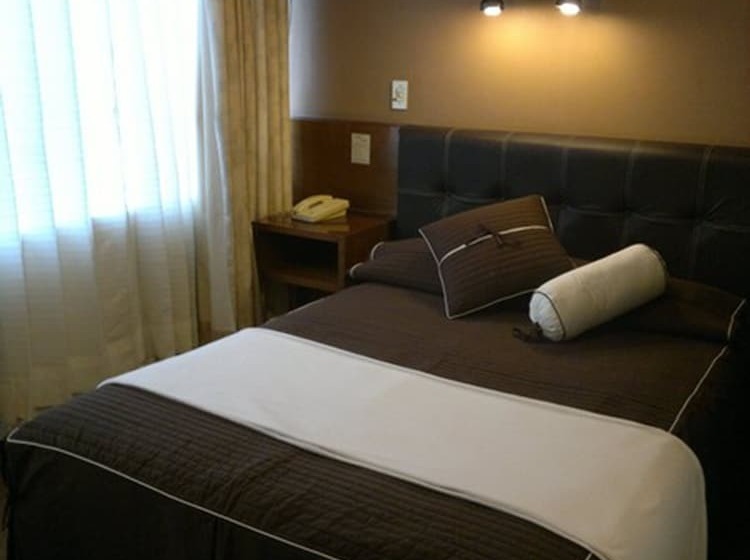 ホテル Flamingo Kristal