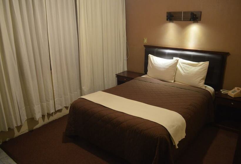 ホテル Flamingo Kristal