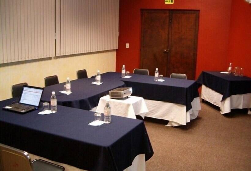 ホテル Flamingo Kristal