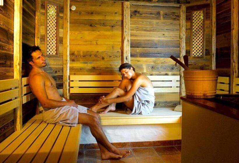 酒店 Garni Dolomieu