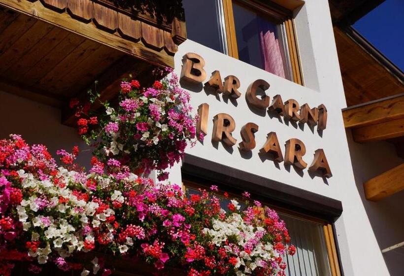 Hotel Garni Irsara