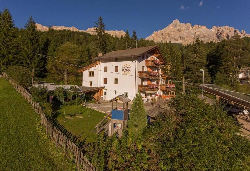 Hotel Garni Irsara