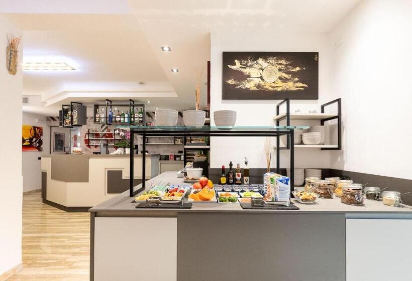 فندق Garni Ischia