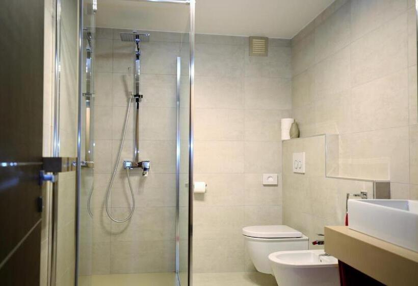 فندق Garni Ischia