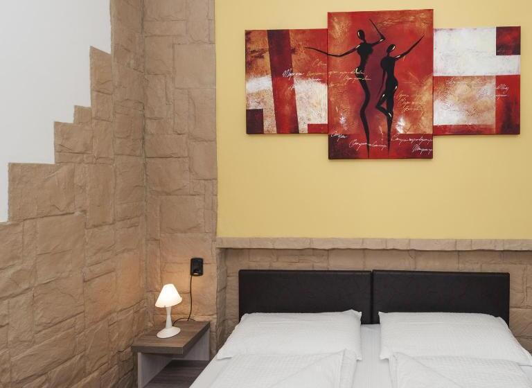 فندق Garni Ischia