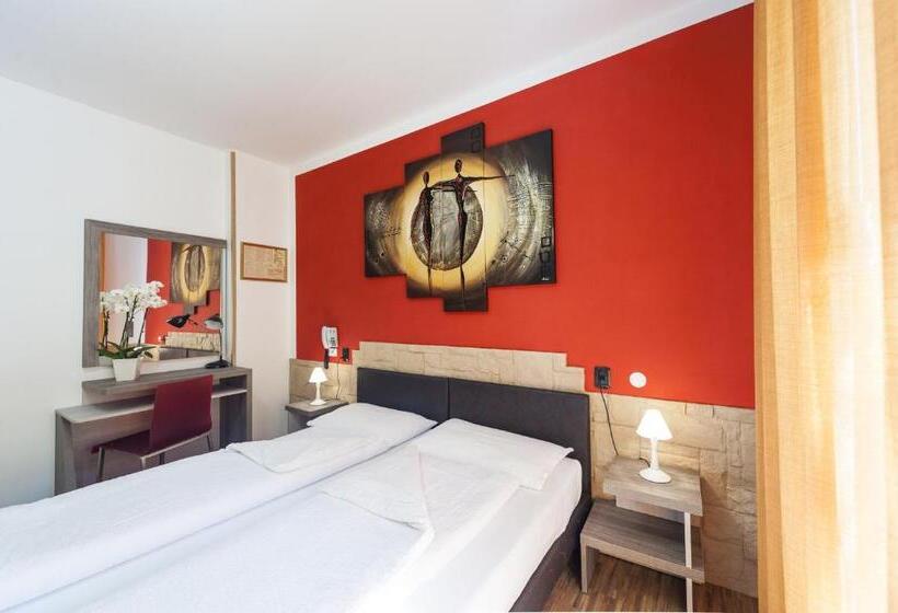 فندق Garni Ischia