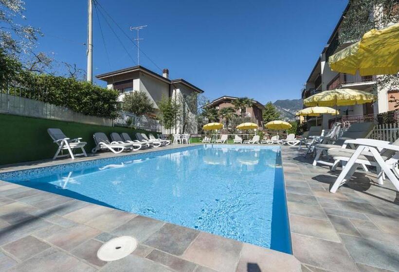 فندق Garni Ischia