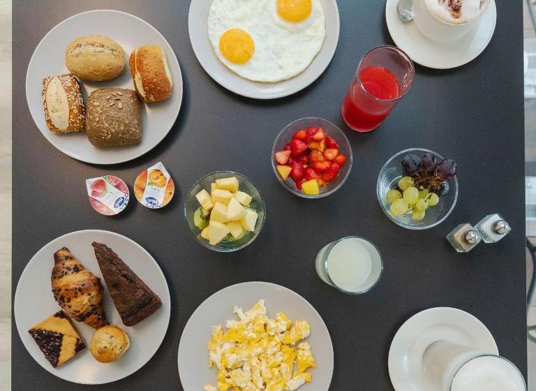 فندق Garni Ischia