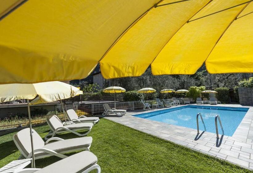 فندق Garni Ischia