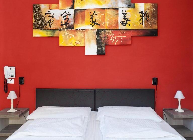 فندق Garni Ischia