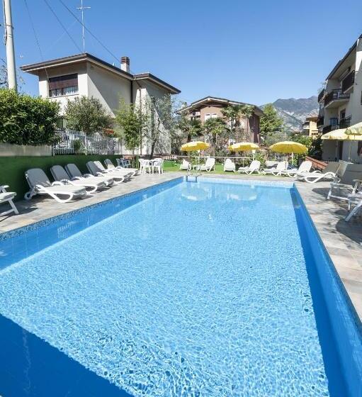 فندق Garni Ischia