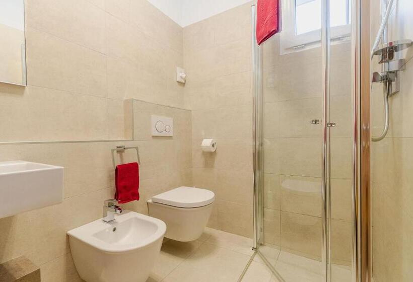 فندق Garni Ischia