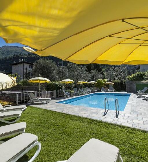 فندق Garni Ischia