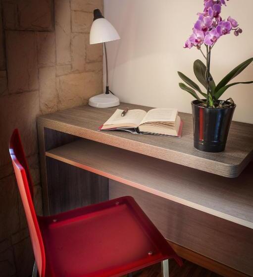 فندق Garni Ischia