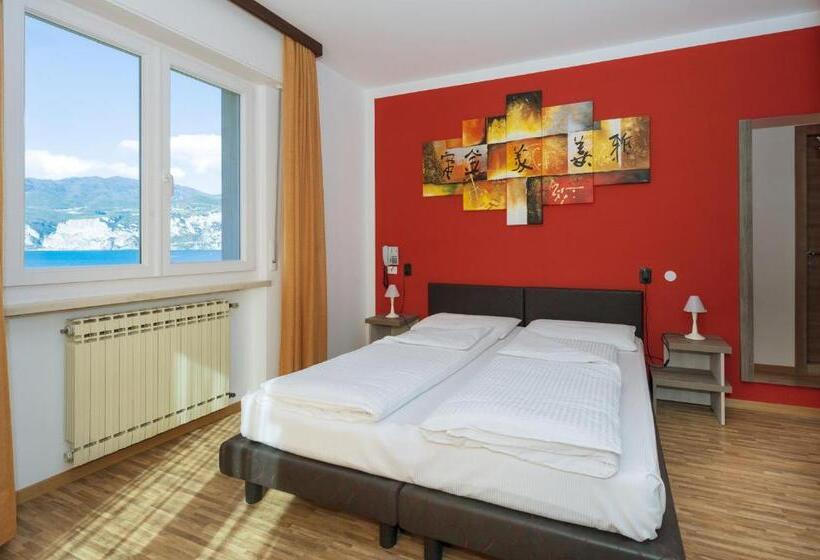 فندق Garni Ischia