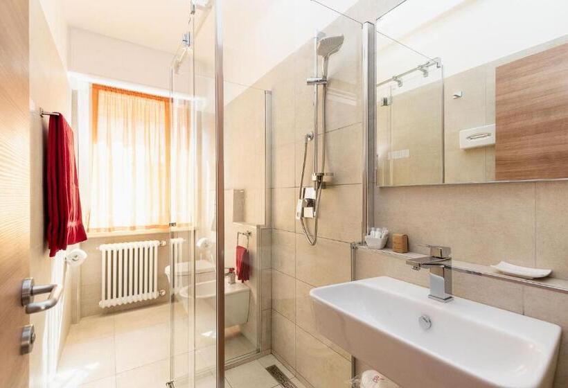 فندق Garni Ischia