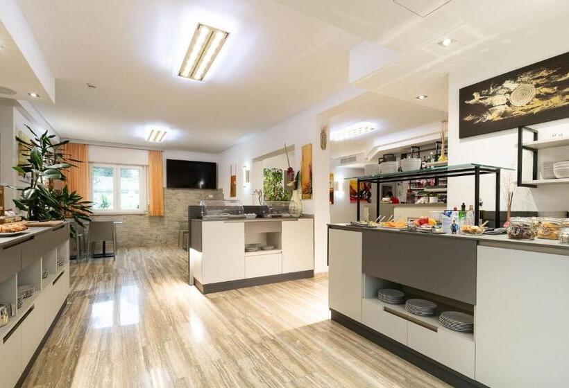 فندق Garni Ischia