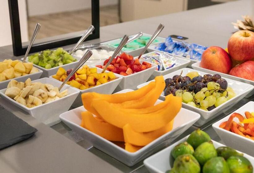 فندق Garni Ischia