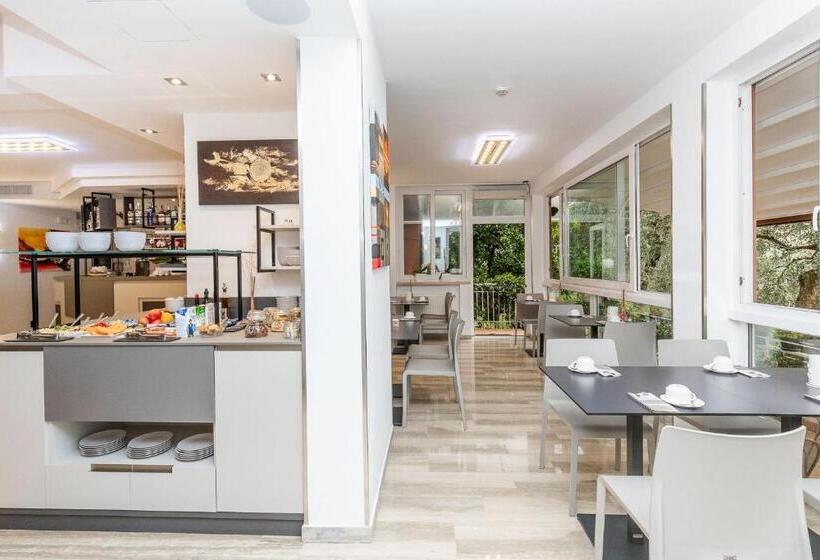 فندق Garni Ischia