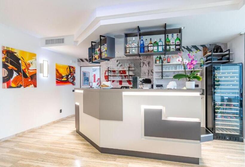 فندق Garni Ischia