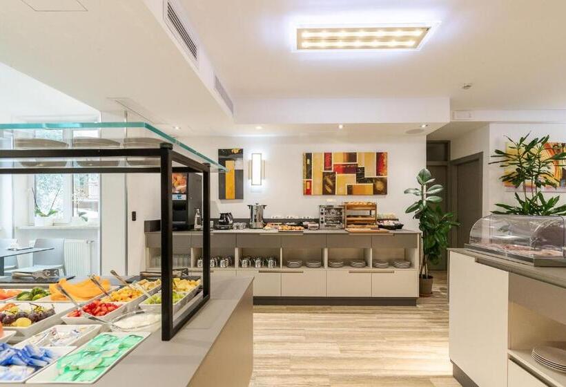 فندق Garni Ischia