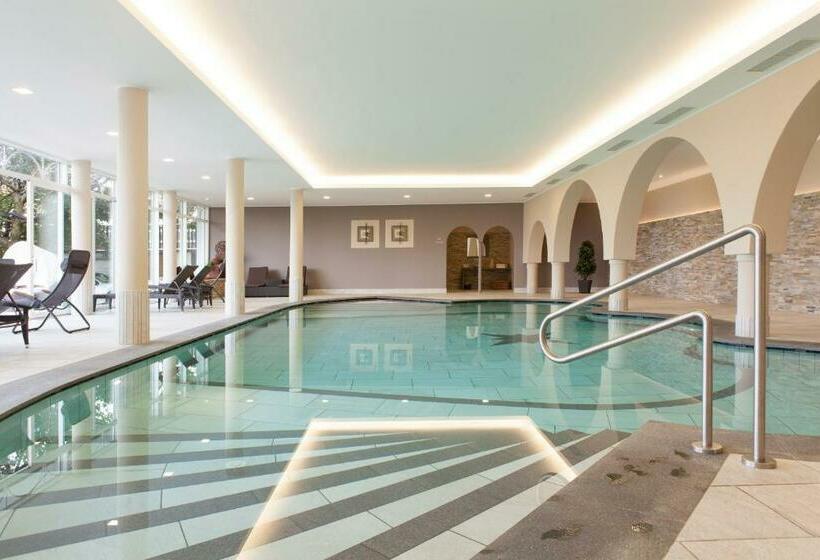 Отель Garni Katnau