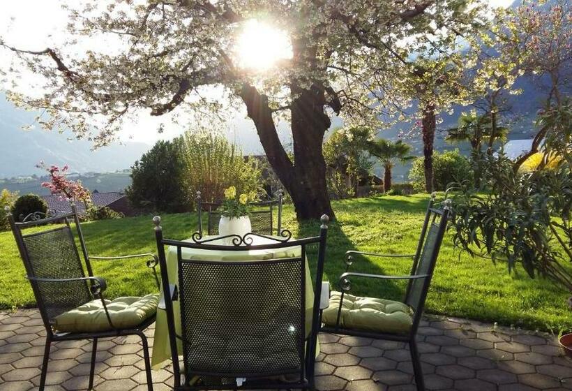 Отель Garni Katnau