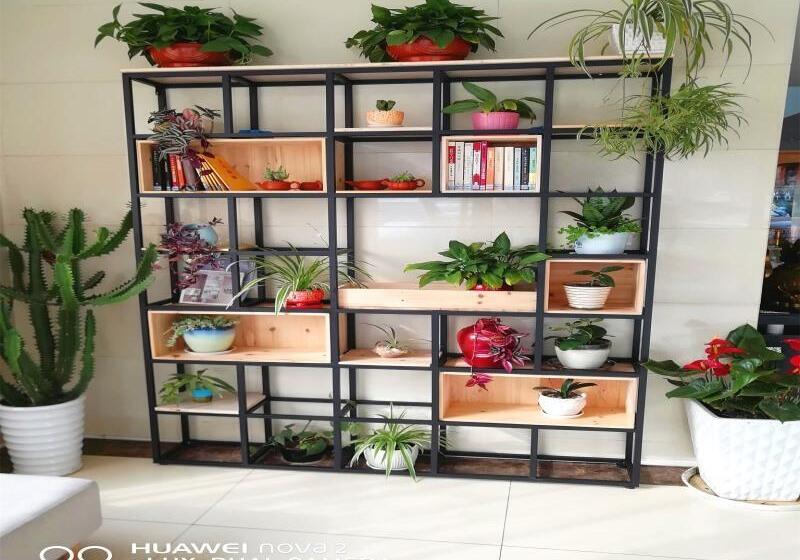 Отель Greentree Inn Shandong Rizhao University City Express